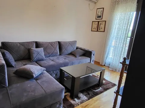Prodaja, jednosoban stan, 40m², Bečići, Budva - image 6