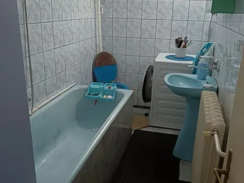 Prodaja, dvosoban stan, 48m², Podbara, Novi Sad Sve Podlokacije - image 15