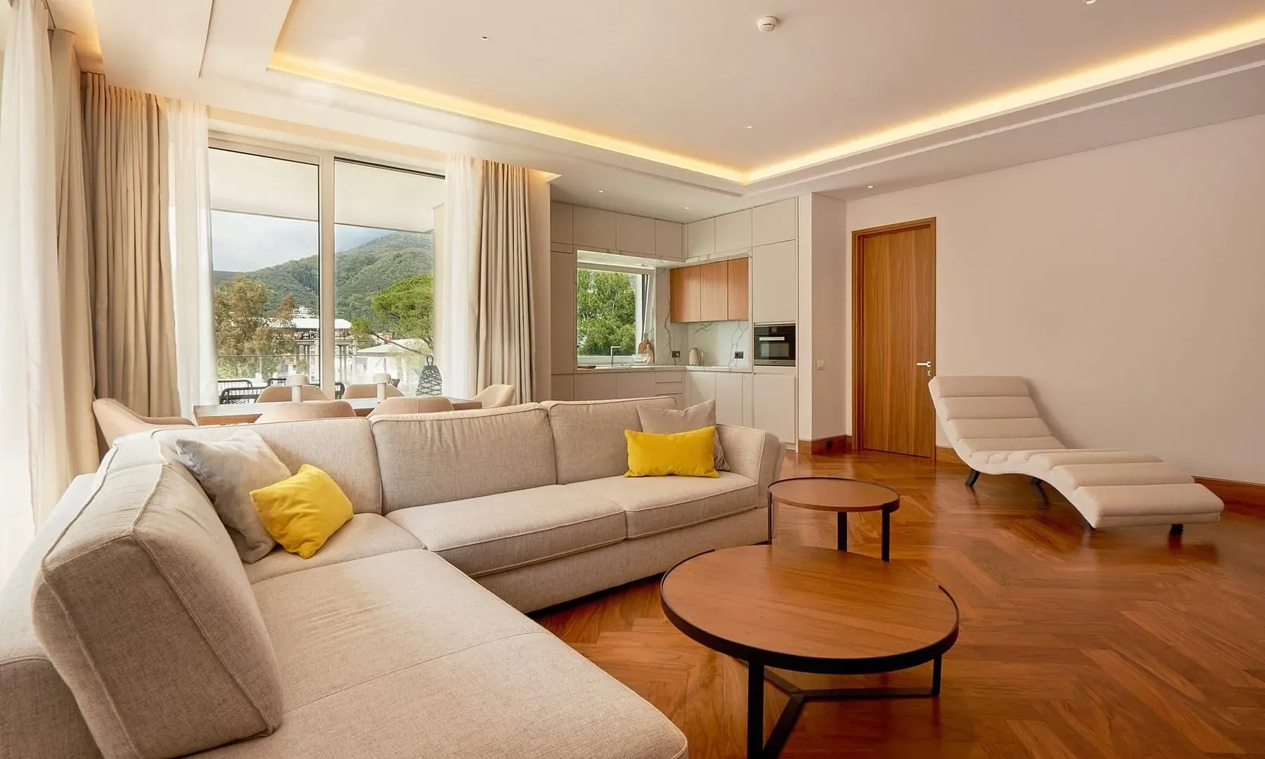 Prodaja, dvosoban stan, 152m², Porto Montenegro, Tivat