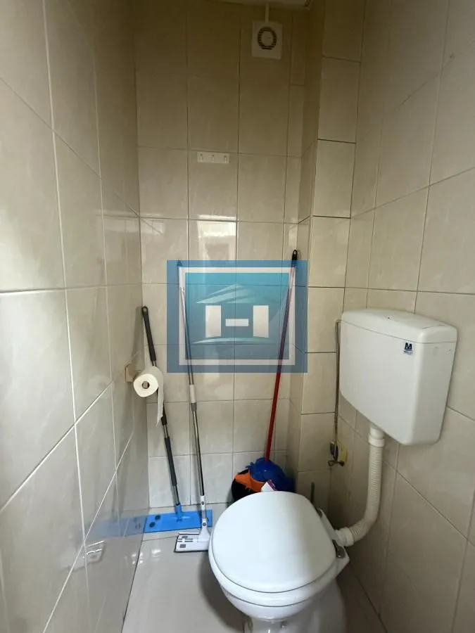 Izdavanje, jednosoban stan, 55m², Centar, Jagodina