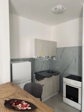 Rent, studio apartment, 30m², Zagorič, Podgorica - image 3