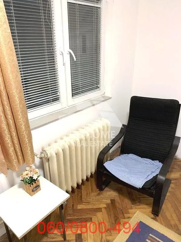 Rent, one bedroom apartment, 30m², Uciteljsko Naselje, Zvezdara Sve Podlokacije