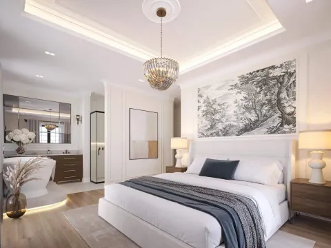 Sale, house, 288m², Mirište, Herceg Novi - image 16