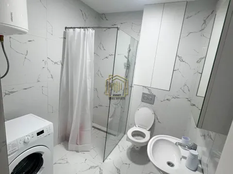 Izdavanje, stan, 33m², Zabjelo, Podgorica - image 2