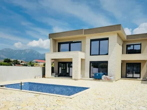 Sale, house, 232m², Polje, Bar - image 4