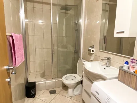 Rent, two bedroom apartment, 58m², Bijeli Do, Budva - image 6