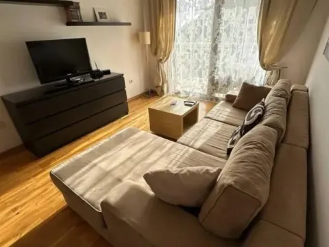 Prodaja, jednosoban stan, 47m², Pržno, Budva - image 9