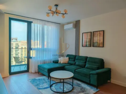 Stan in Savski Venac