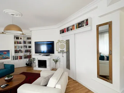 Prodaja, dvosoban stan, 92m², Zabjelo, Podgorica - image 21