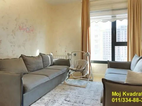 Prodaja, trosoban stan, 92m², Savski Venac, Beograd - image 11