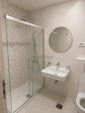 Izdavanje, jednosoban stan, 50m², Central Point, Podgorica - image 9