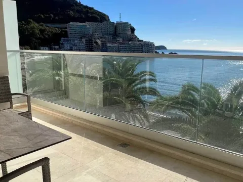 Prodaja, dvosoban stan, 107m², Rafailovići, Budva - image 19