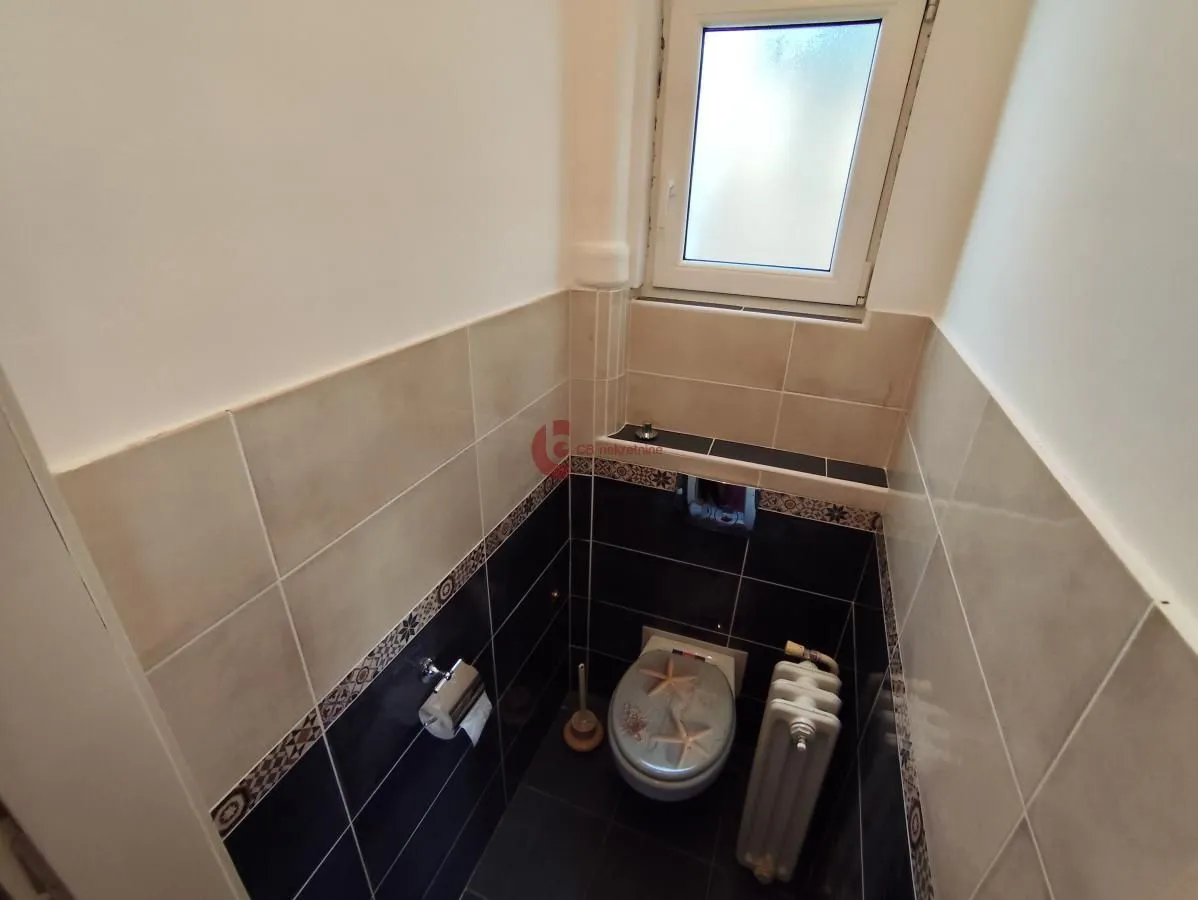 Prodaja, kuća, 488m², Centar, Subotica