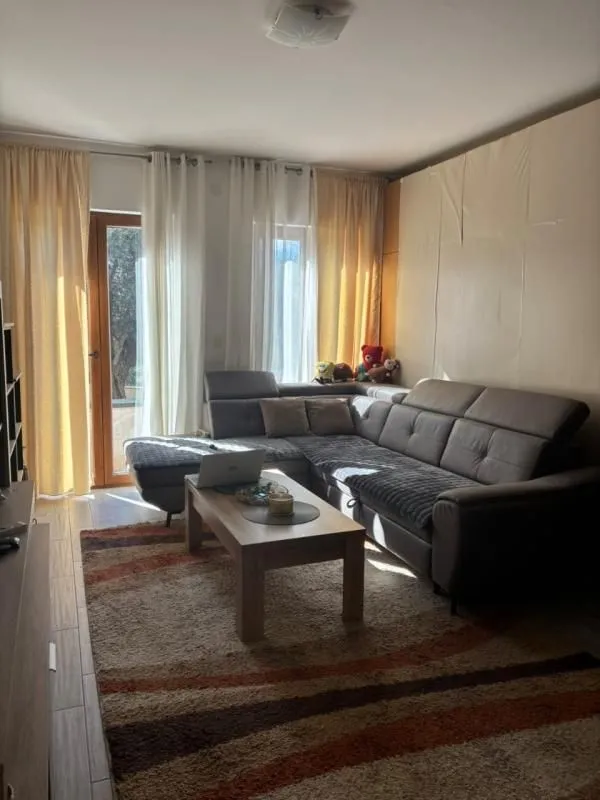 Sale, one bedroom apartment, 114m², Petrovac, Budva