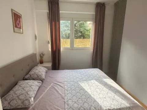 Sale, two bedroom apartment, 64m², Velji Vinogradi, Budva - image 9