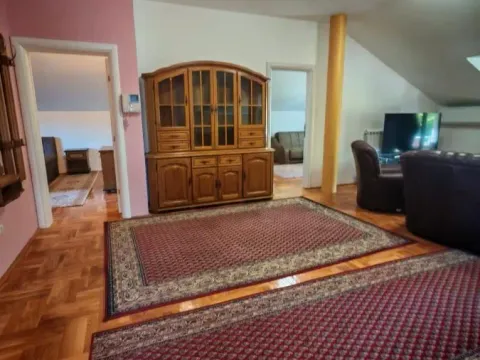 Rent, four bedroom apartment, 105m², Cvetkova Pijaca, Zvezdara Sve Podlokacije - image 3