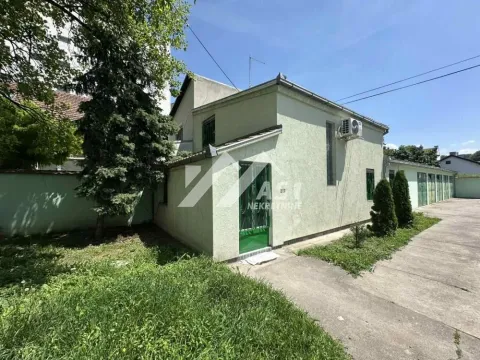 Rent, three bedroom apartment, 65m², Grbavica, Novi Sad Sve Podlokacije - image 10