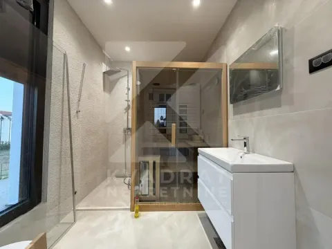 Sale, house, 225m², Gornja Gorica, Podgorica - image 22