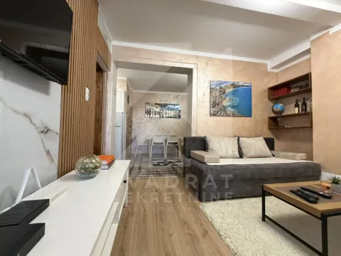 Rent, studio apartment, 35m², Stari Aerodrom, Podgorica - image 2