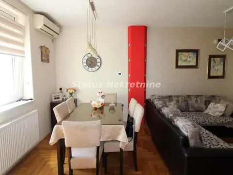 Prodaja, trosoban stan, 83m², Grbavica, Novi Sad Sve Podlokacije - image 3