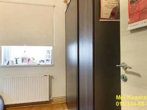 Prodaja, trosoban stan, 74m², Zvezdara Sve Podlokacije, Beograd - image 14