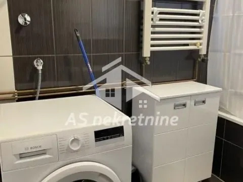 Izdavanje, dvosoban stan, 56m², Stari Grad, Beograd - image 14