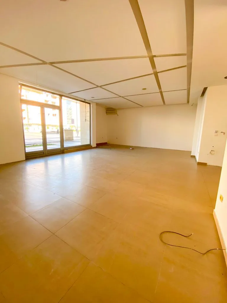 Rent, office space, 145m², City Kvart, Podgorica