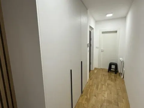 Izdavanje, dvosoban stan, 60m², Crveni Pevac, Niš - image 3