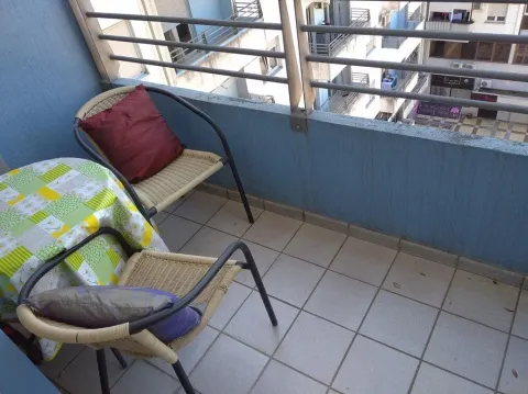 Rent, one bedroom apartment, 55m², Preko Morače, Podgorica - image 16
