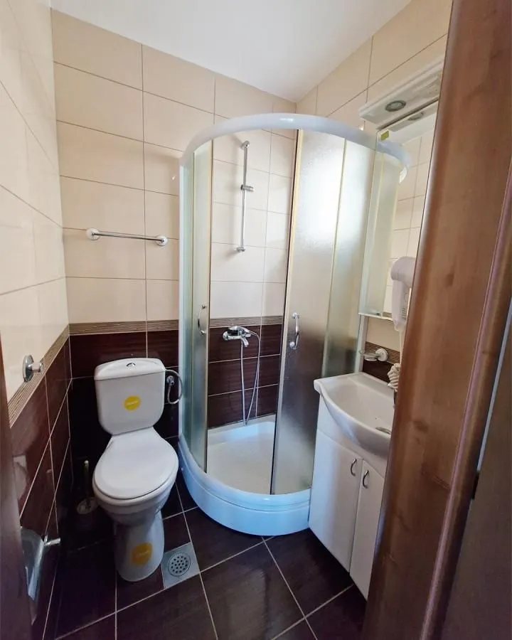 Sale, office space, 285m², Dobre Vode, Bar