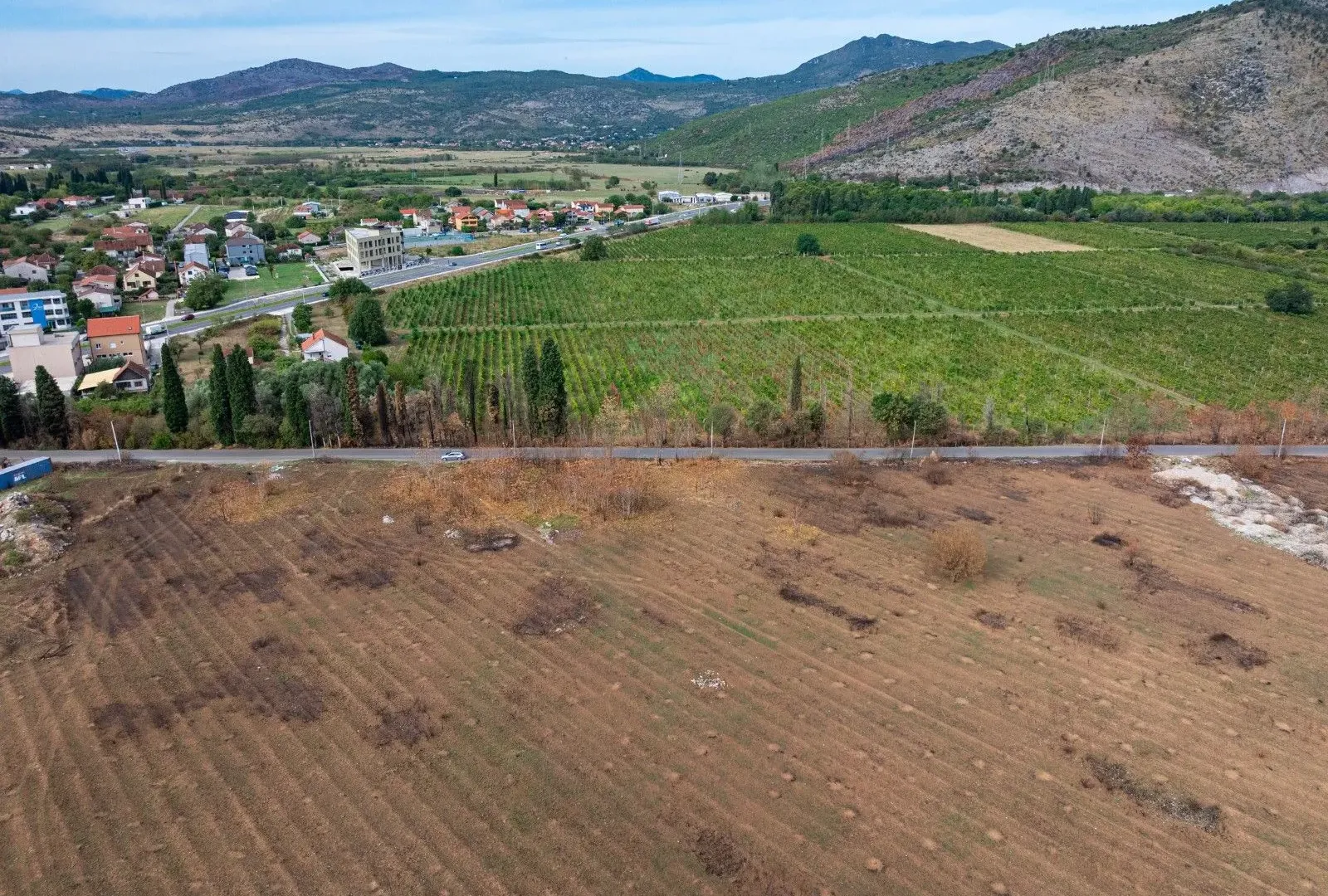 Prodaja, plac, 13003m², Gornja Gorica, Podgorica