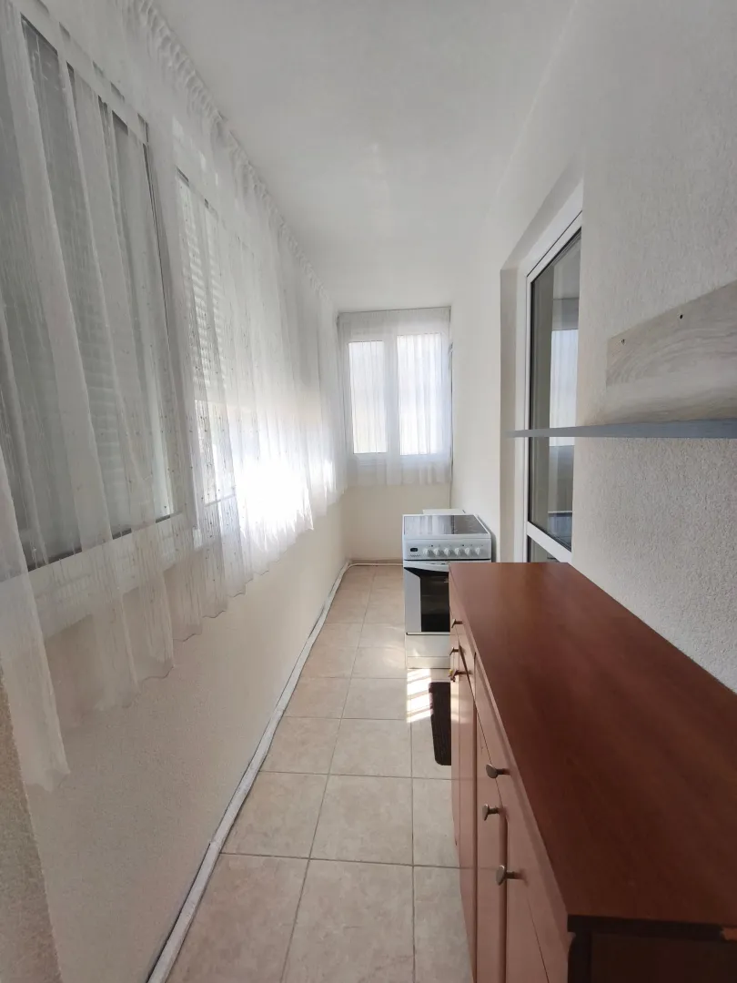Sale, one bedroom apartment, 33m², Rozino, Budva
