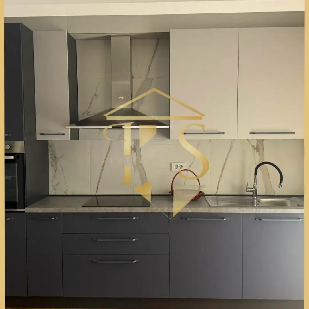 Izdavanje, jednosoban stan, 65m², Seljanovo, Tivat