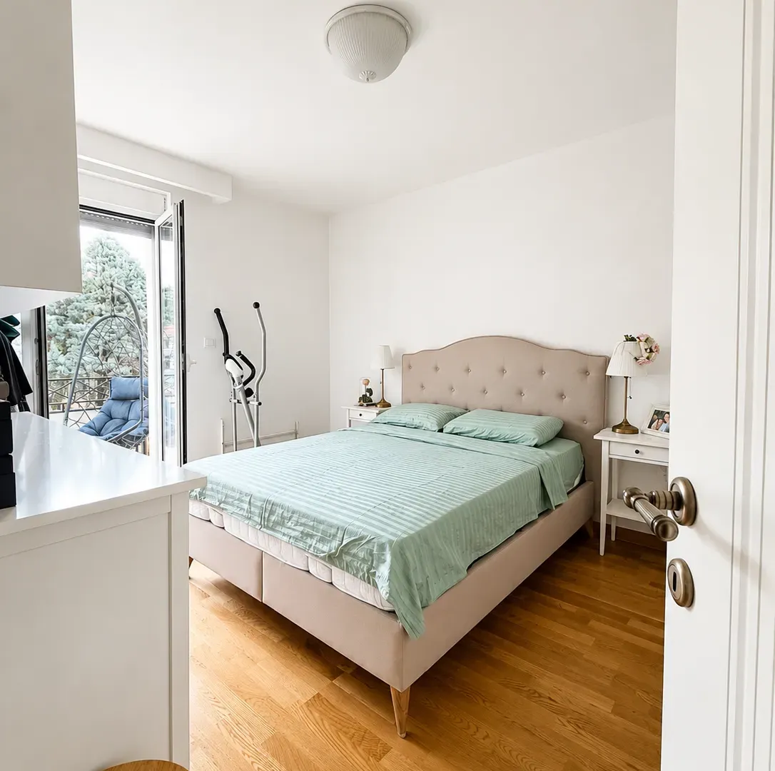 Prodaja, trosoban stan, 68m², Centar, Podgorica