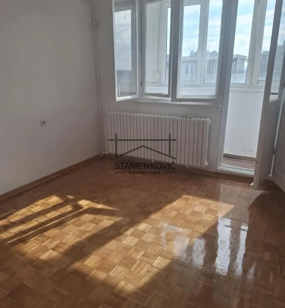 Prodaja, stan, 20m², Rotkvarija, Novi Sad Sve Podlokacije