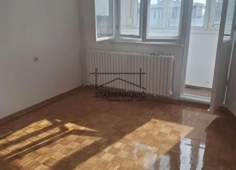 Prodaja, stan, 20m², Rotkvarija, Novi Sad Sve Podlokacije