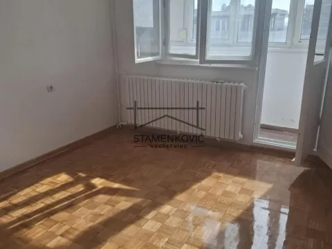 Prodaja, stan, 20m², Rotkvarija, Novi Sad Sve Podlokacije