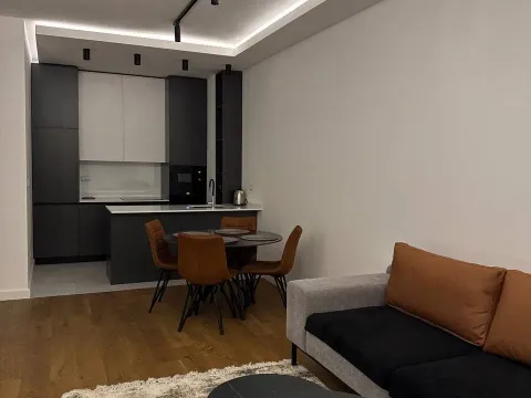 Sale, two bedroom apartment, 77m², Centar, Bar - image 8