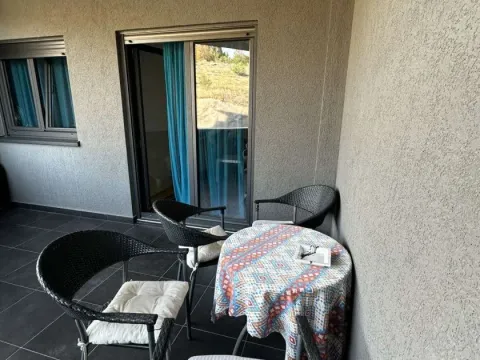 Izdavanje, jednosoban stan, 45m², Vezirov Most, Podgorica - image 7