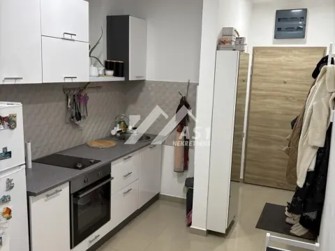 Sale, one bedroom apartment, 35m², Adice, Novi Sad Sve Podlokacije - image 3