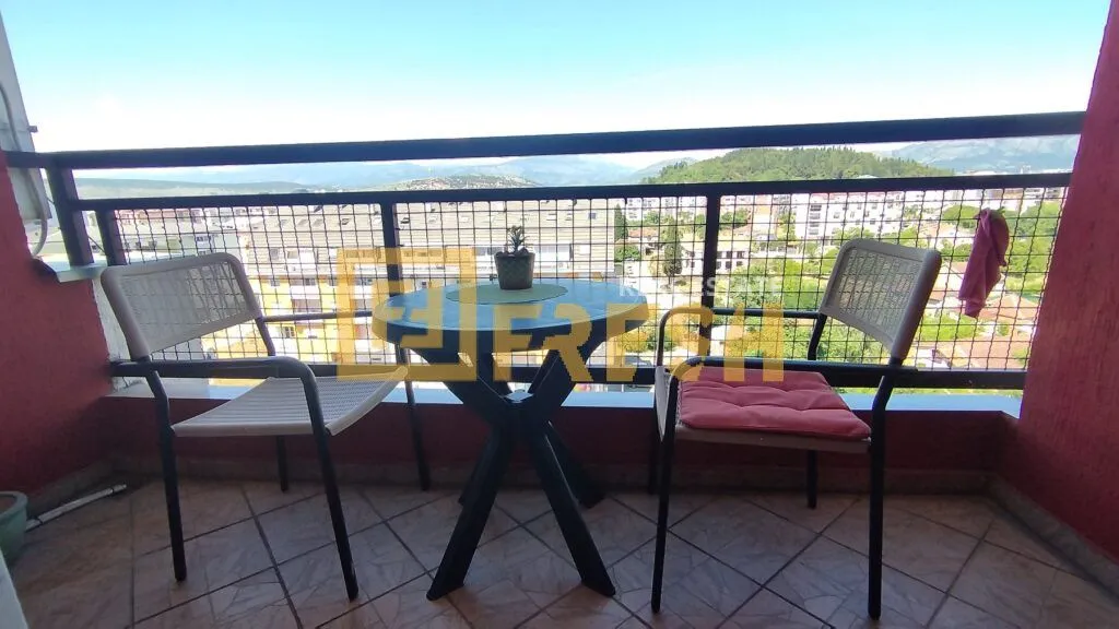 Prodaja, dvosoban stan, 107m², Zabjelo, Podgorica