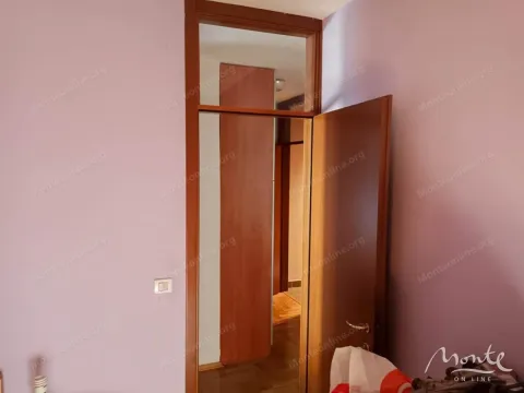 Prodaja, dvosoban stan, 96m², Stari Aerodrom, Podgorica - image 6