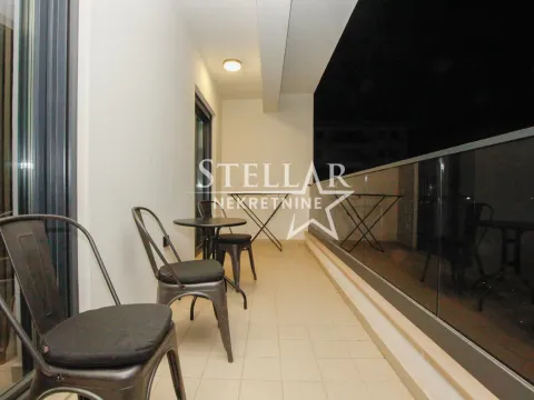 Izdavanje, stan, 69m², City Kvart, Podgorica - image 15