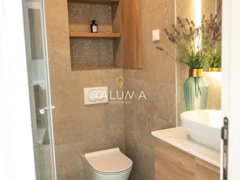 Izdavanje, jednosoban stan, 47m², Centar, Podgorica - image 6