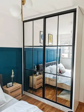 Prodaja, dvosoban stan, 61m², Ljubović, Podgorica - image 10