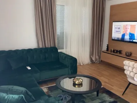 Prodaja, dvosoban stan, 68m², Stari Aerodrom, Podgorica - image 3