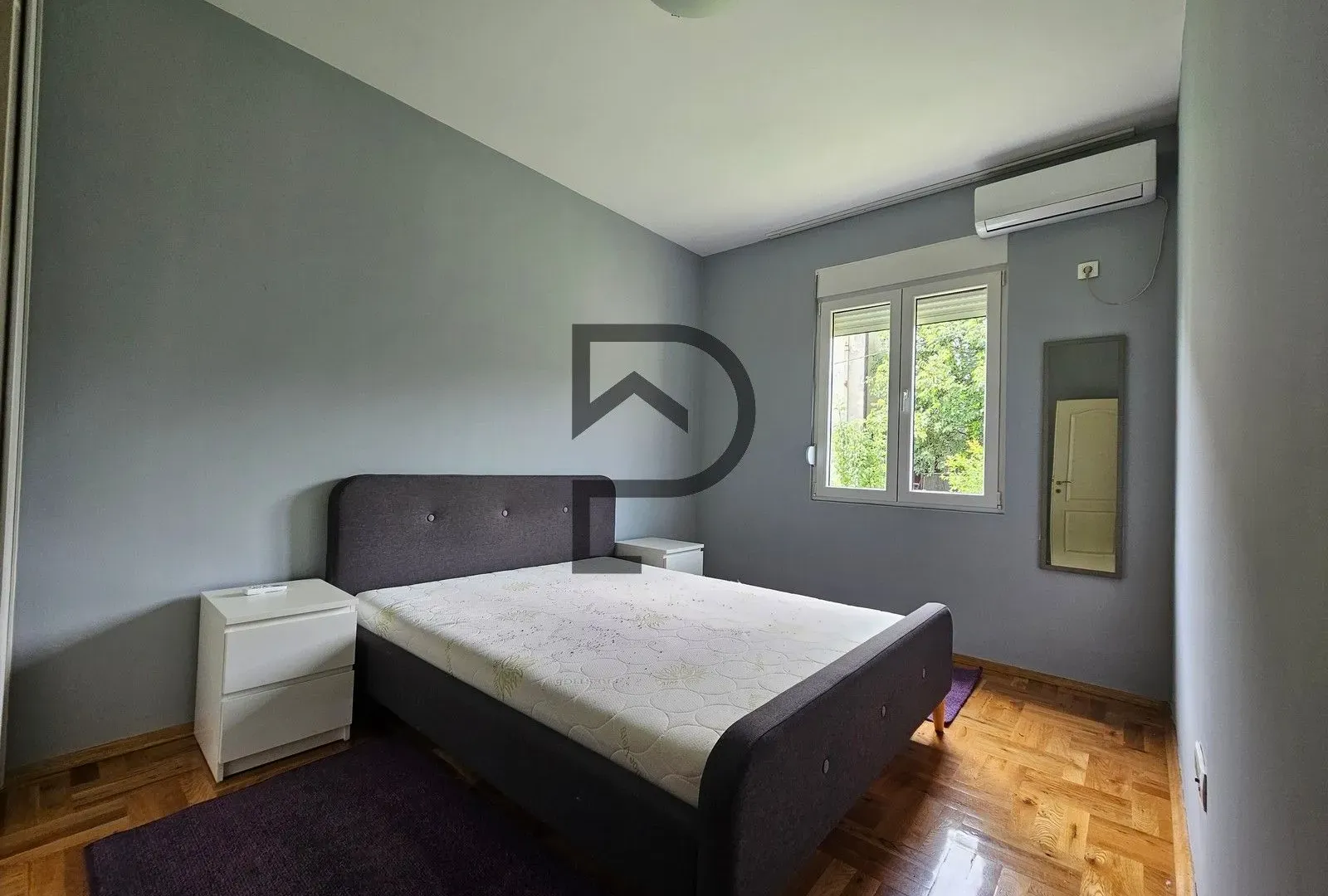 Rent, house, 120m², Tološi, Podgorica