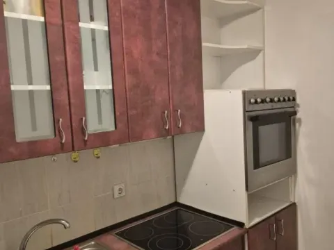 Izdavanje, jednosoban stan, 34m², Grbavica, Novi Sad Sve Podlokacije - image 5