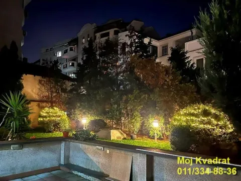 Izdavanje, jednosoban stan, 70m², Vračar Hram, Vračar Sve Podlokacije - image 17