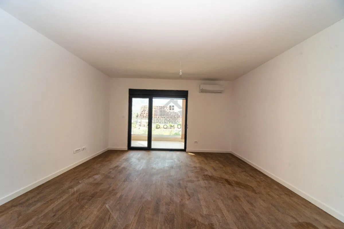 Sale, one bedroom apartment, 50m², Bar, Crna Gora